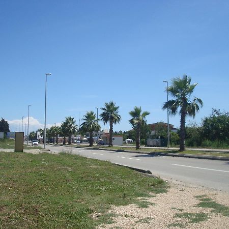 Rooms Ajllin Ulcinj Kültér fotó