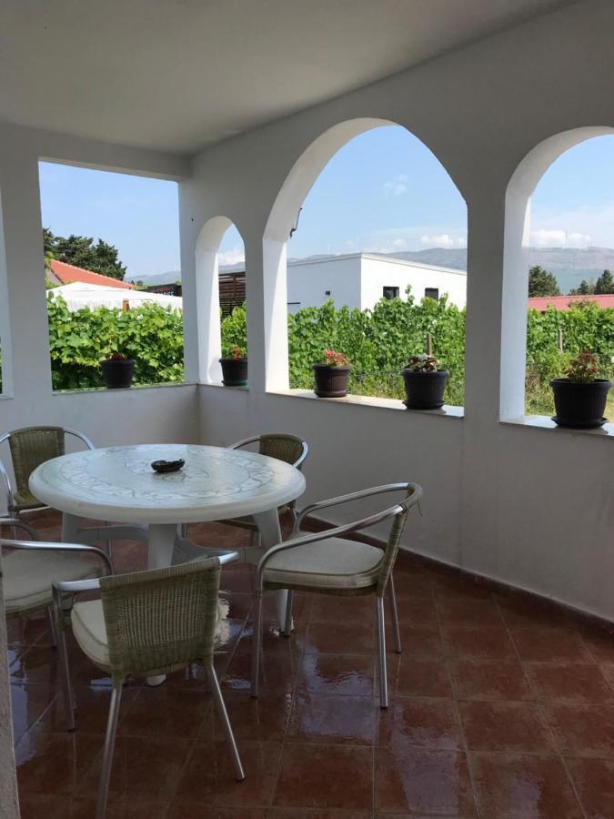 Rooms Ajllin Ulcinj Kültér fotó